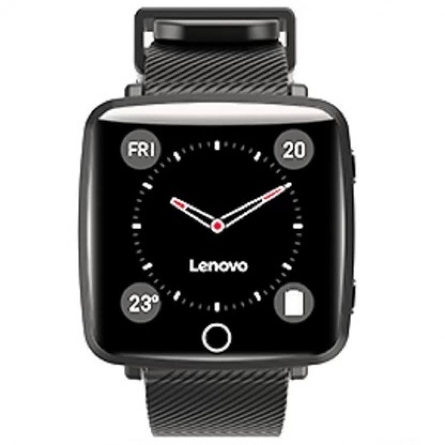 Lenovo Carme