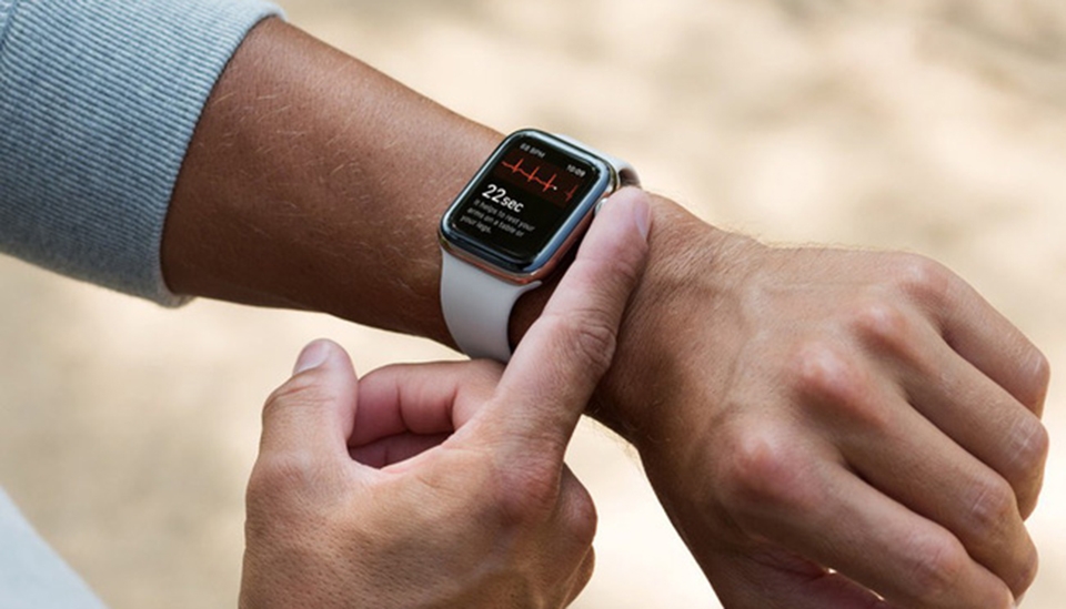 tính năng trên Apple Watch Series 5 tính năng trên Apple Watch Series 5