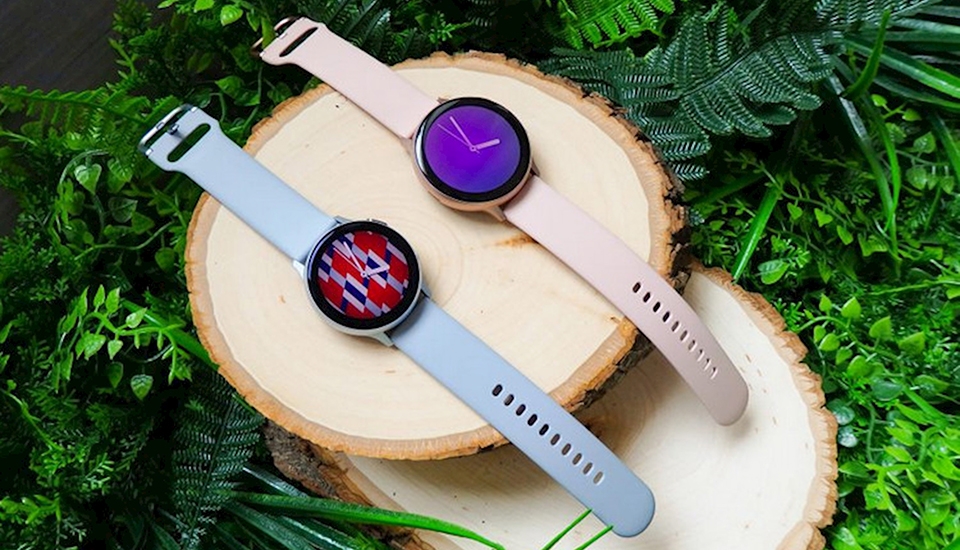 Galaxy Watch Active 2