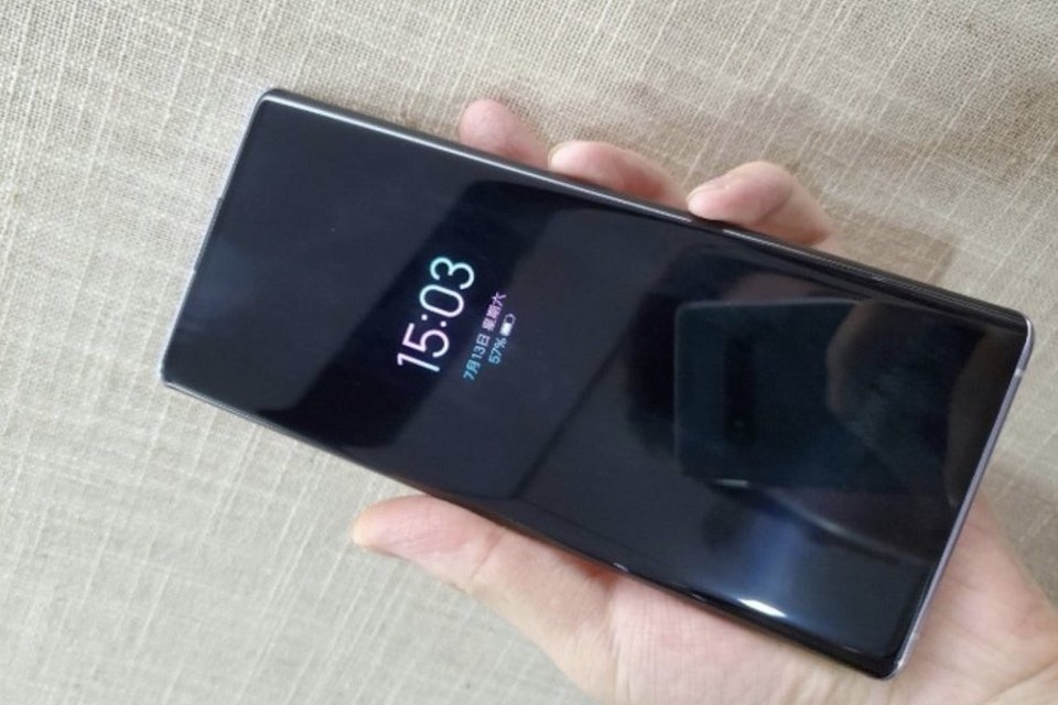 Vivo NEX 3 5G
