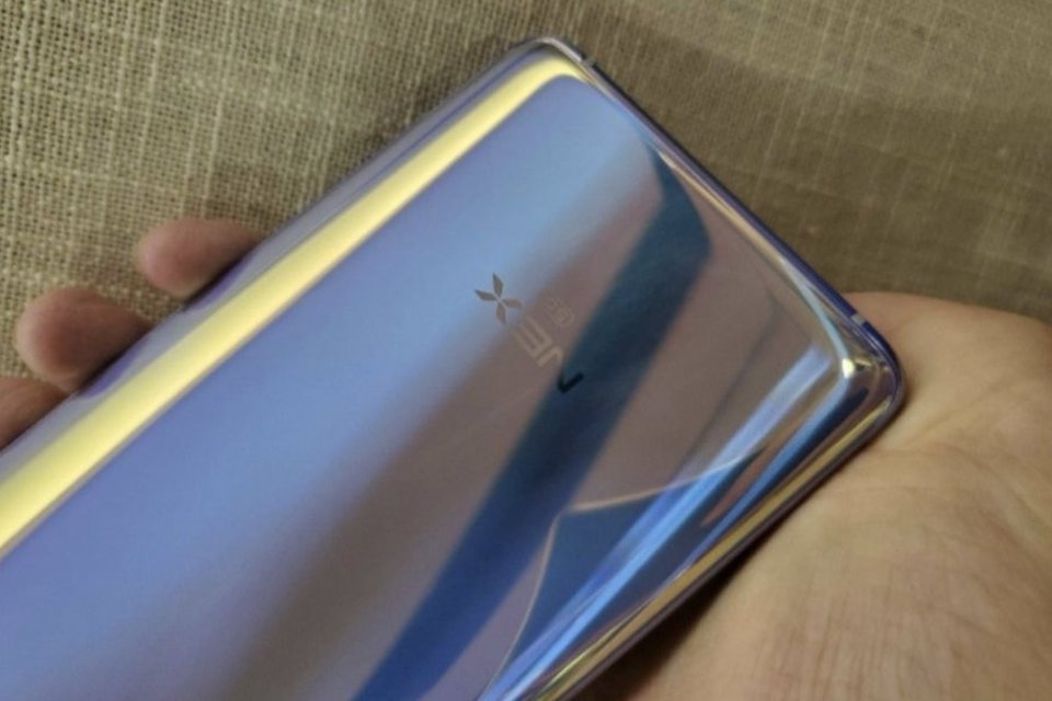 Vivo NEX 3 5G