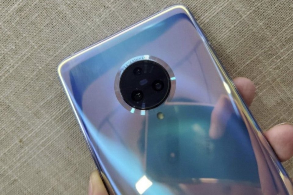 Vivo NEX 3 5G