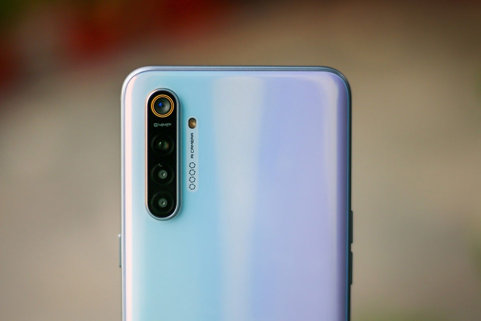 Realme XT