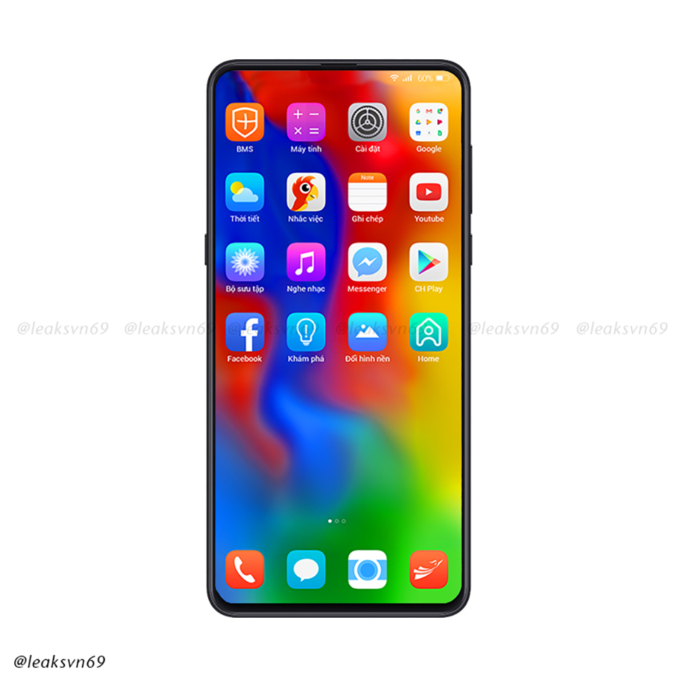 Cocept BPhone 4 (ảnh 4) Cocept BPhone 4 (ảnh 4)