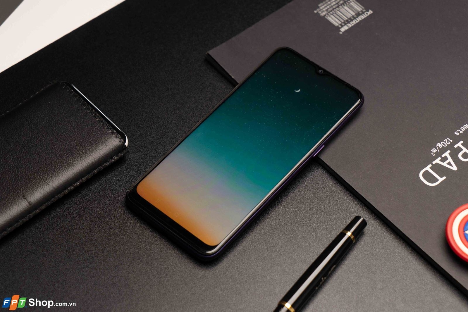 Màn hình Realme 5