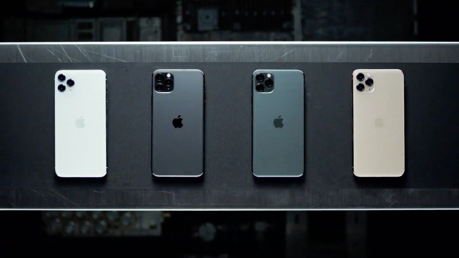 iPhone 11 pro