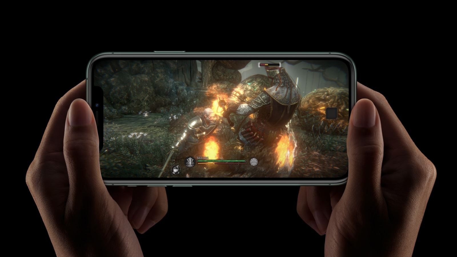 iPhone 11 pro