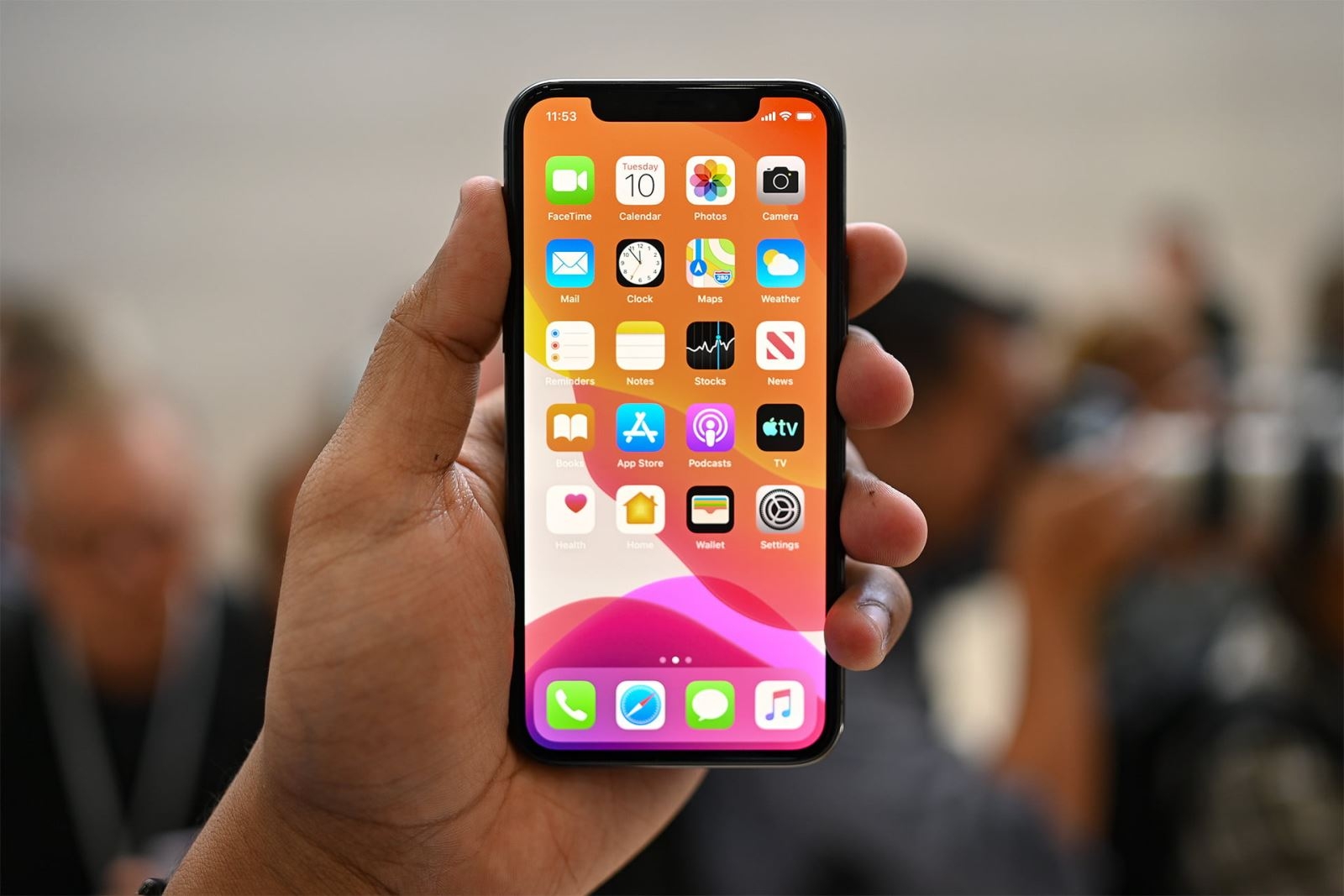 iPhone 11 pro