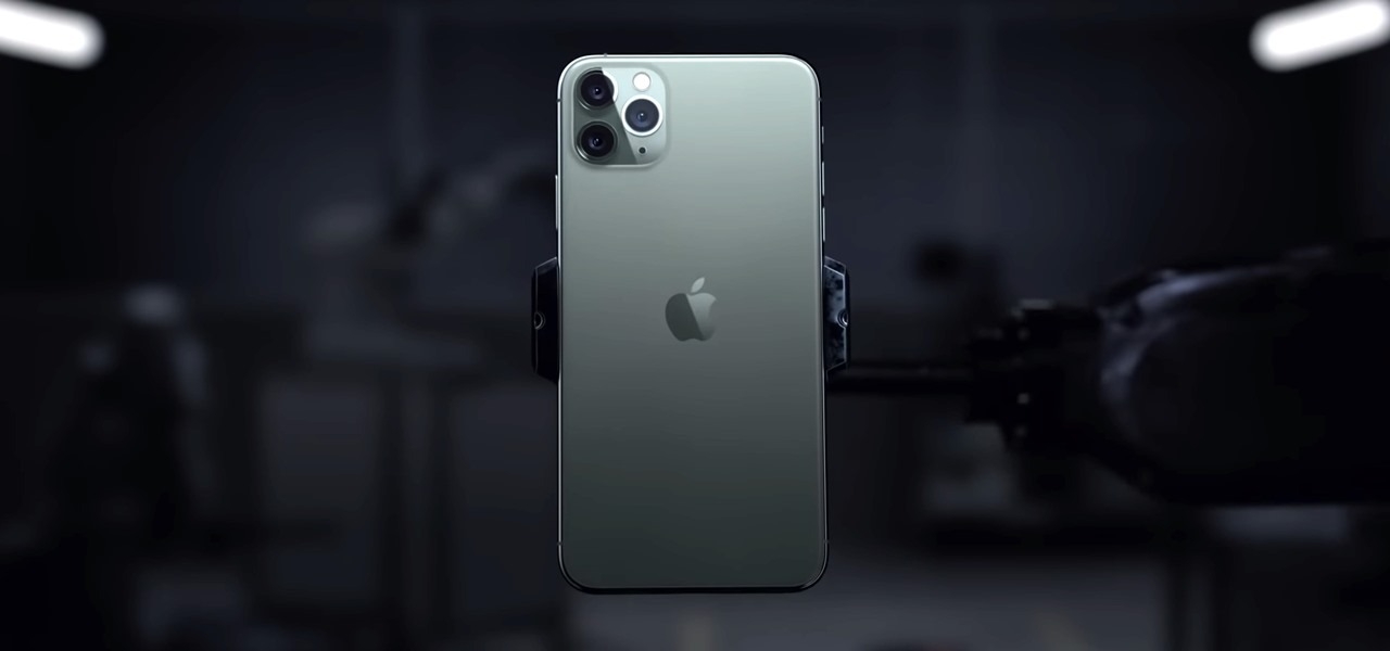 iPhone 11 pro