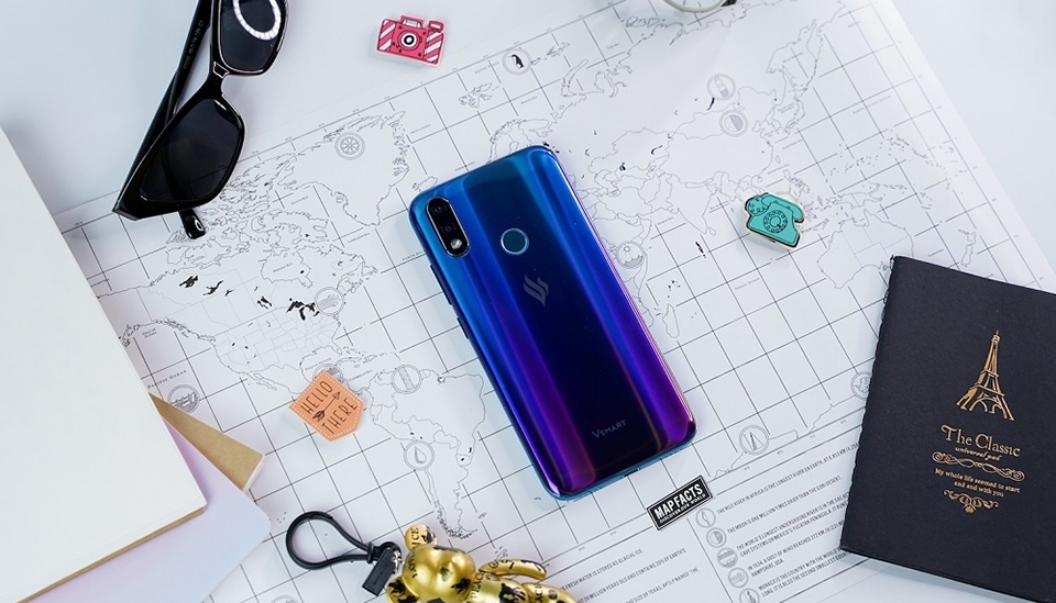 Vsmart Joy 2+ Vsmart Joy 2+