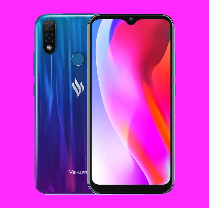 vsmart Joy 2+ vsmart Joy 2+