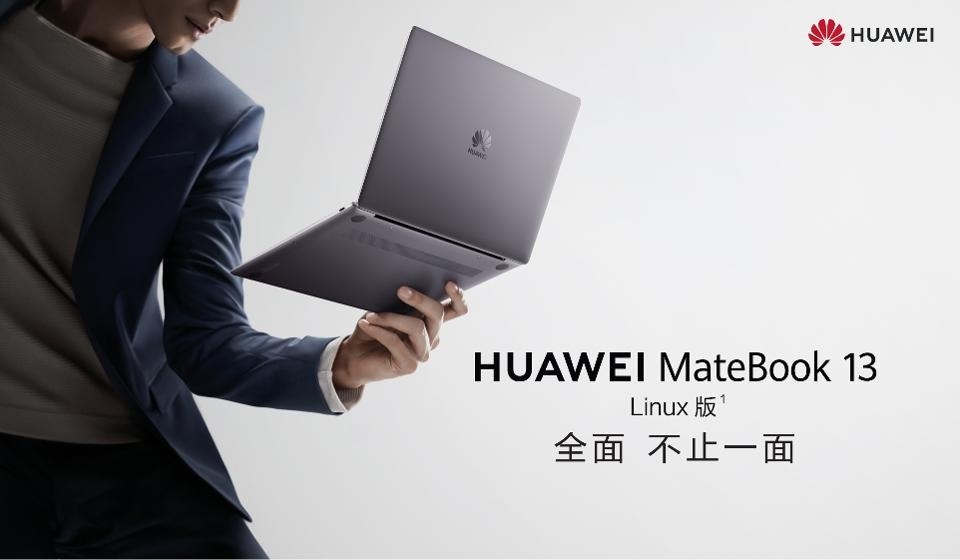 Huawei MateBook 13 Huawei MateBook 13