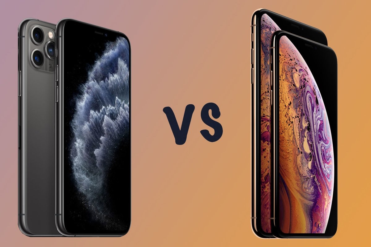 iPhone 11 Pro
