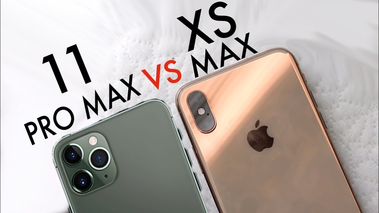 iPhone 11 Pro