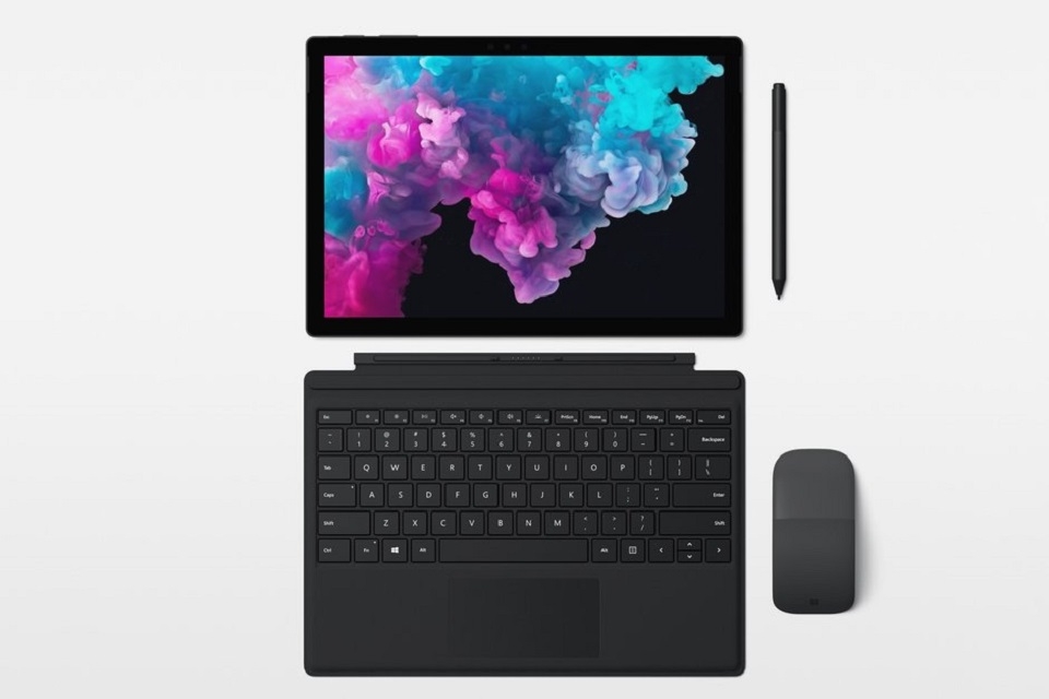 SURFACE PRO 7