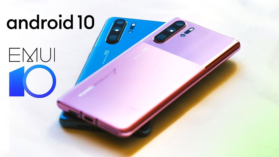 EMUI 10