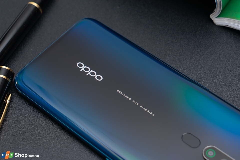 Oppo A9 2020