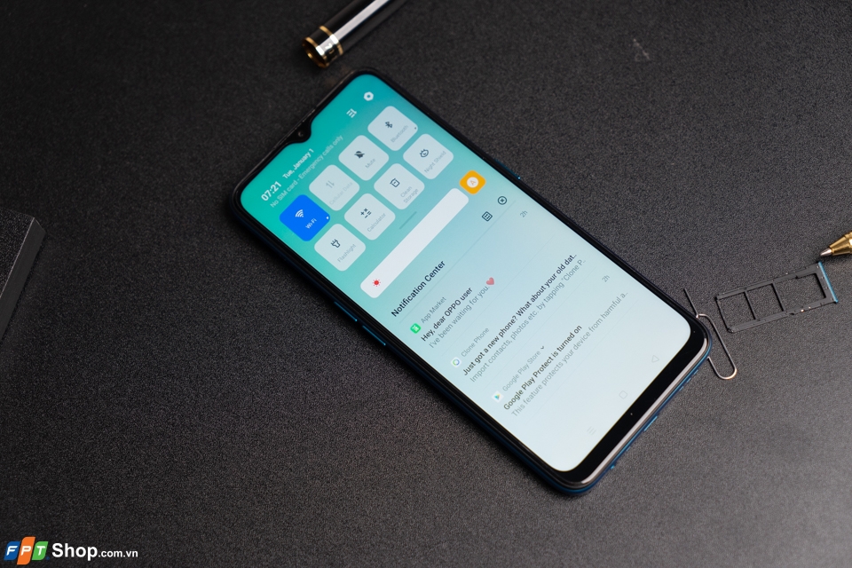 Oppo A9 2020