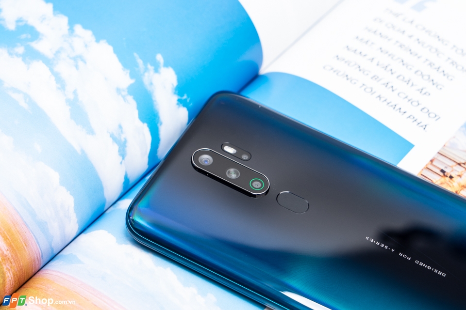 Oppo A9 2020
