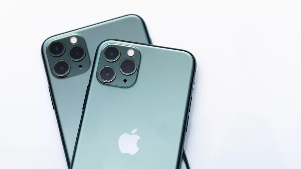 Bạn nên mua phiên bản bộ nhớ nào của iPhone 11 Pro? 3