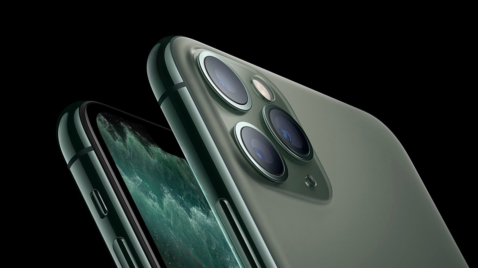 Bạn nên mua phiên bản bộ nhớ nào của iPhone 11 Pro? 5