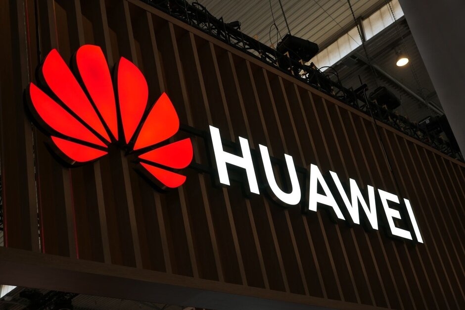 Huawei logo