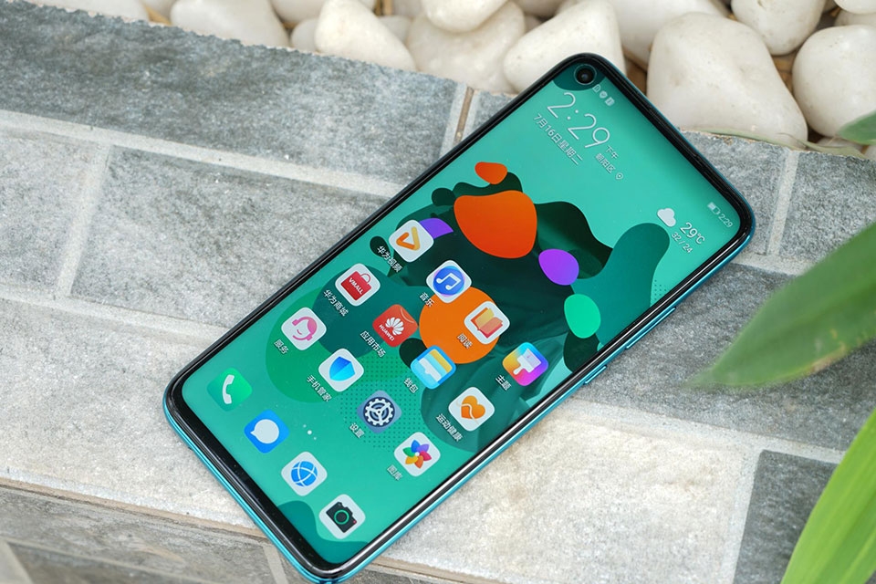 Huawei Nova 5i Pro Huawei Nova 5i Pro