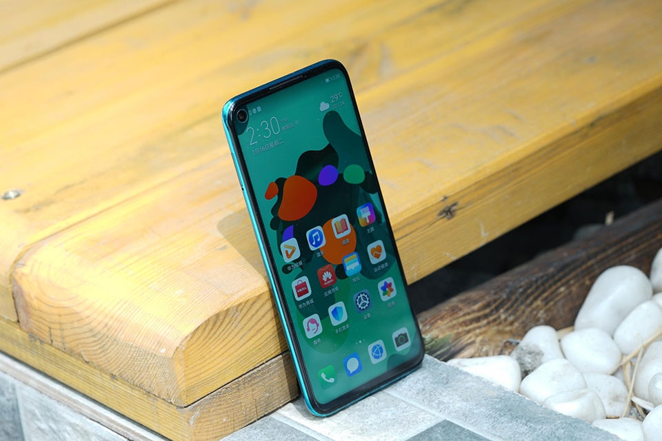 Huawei Nova 5i Pro Huawei Nova 5i Pro