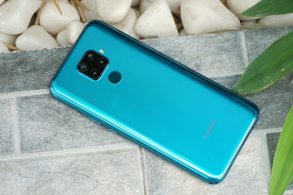 Huawei Nova 5i Pro Huawei Nova 5i Pro