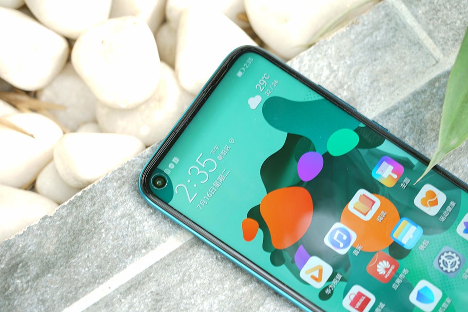 Huawei Nova 5i Pro Huawei Nova 5i Pro