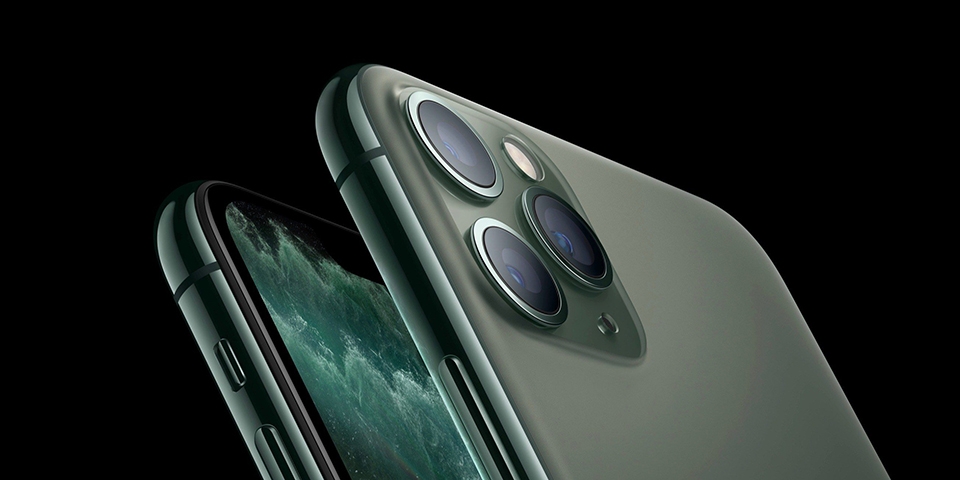 iPhone 11 series có doanh số tốt