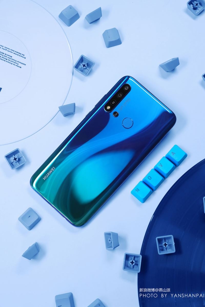 Huawei Nova 5i