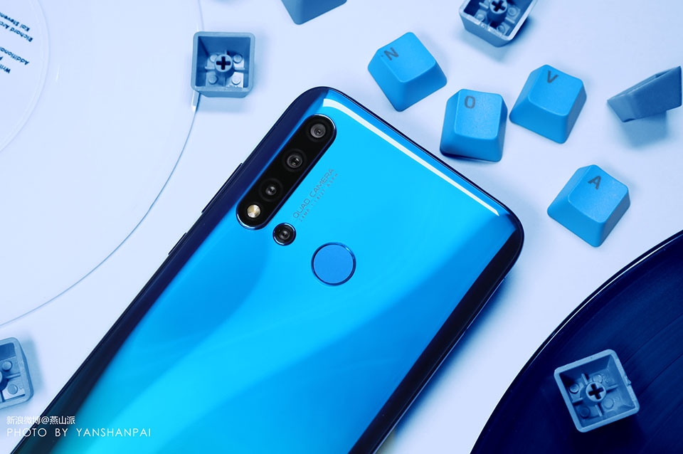 Huawei Nova 5i