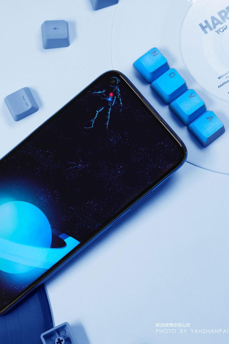 Huawei Nova 5i