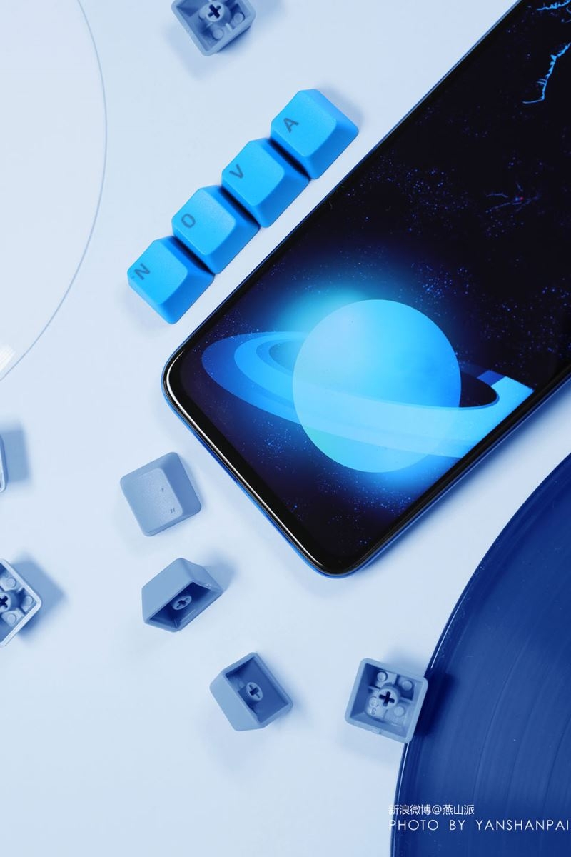 Huawei Nova 5i