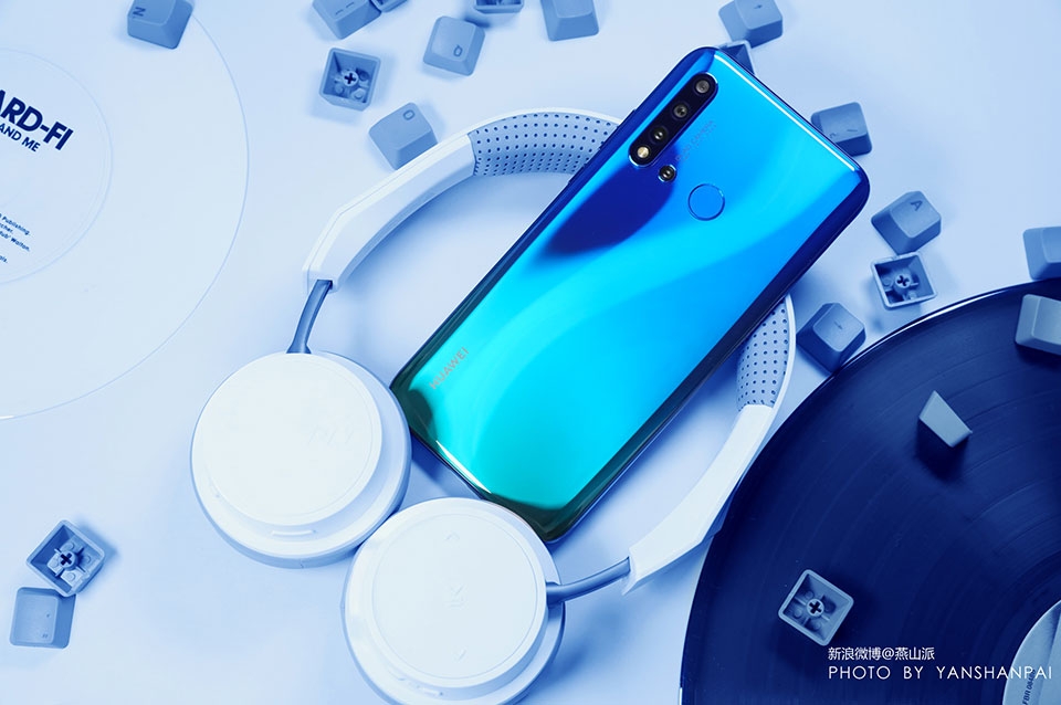 Huawei Nova 5i