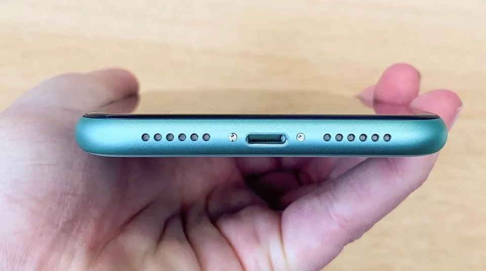 iPhone 11 Pro và iPhone 11 Pro Max