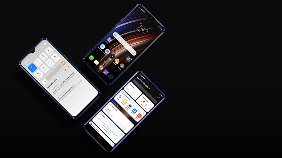 Realme 3 Pro: Chiến game “xịn xò”, ngoại hình quyến rũ! (ảnh 2)