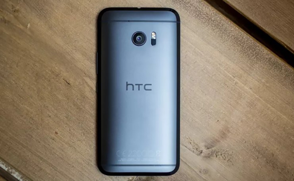 Smartphone HTC 5G sẽ ra mắt vào quý 1/2020 (ảnh 2)