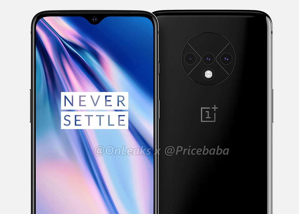 OnePlus 7T