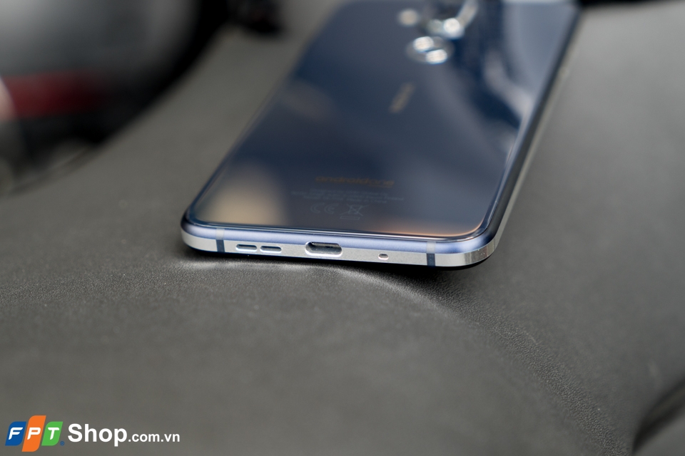Giảm tận 1.4 triệu, bạn còn đợi đến khi nào mới mua Nokia 8.1 đây? (ảnh 7)
