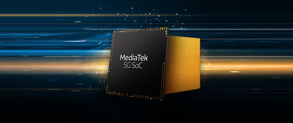Chip MediaTek