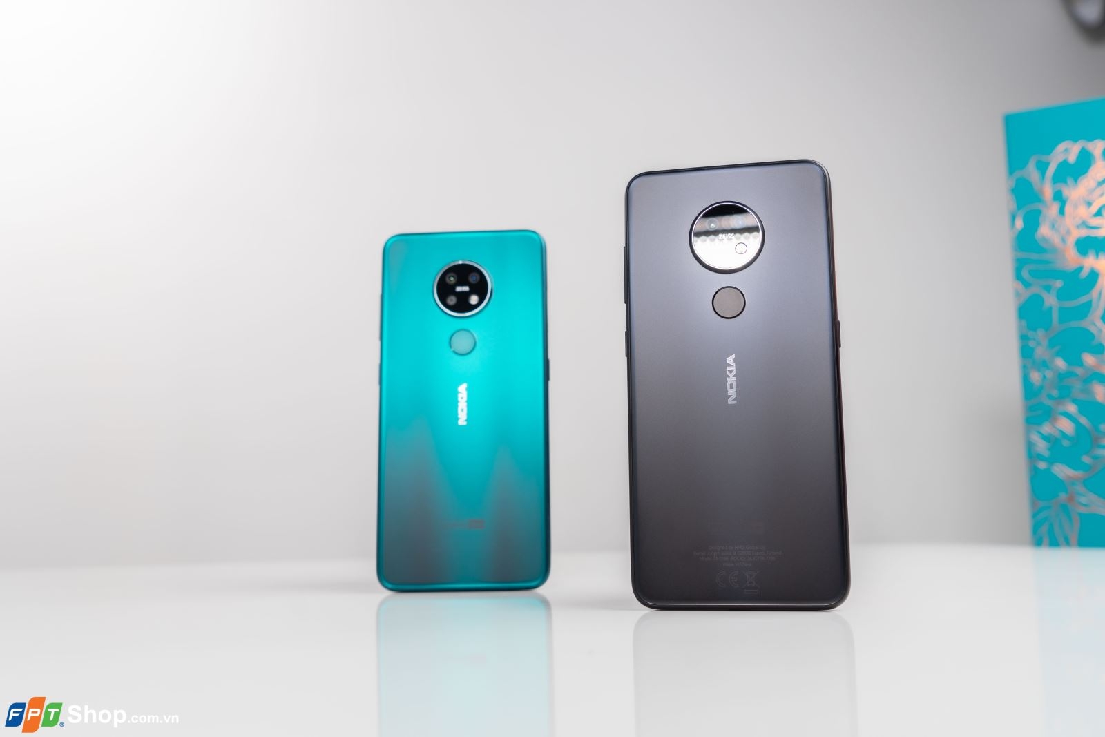 Nokia 7.2