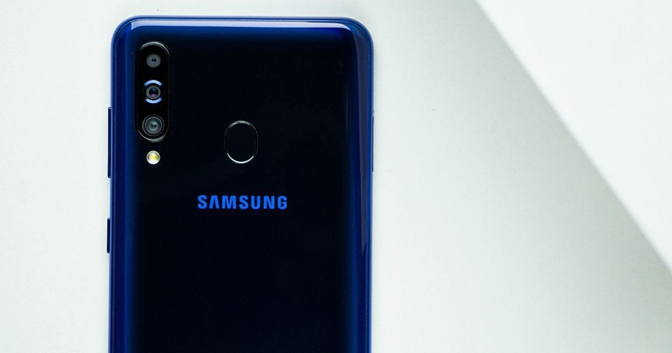 Galaxy M40