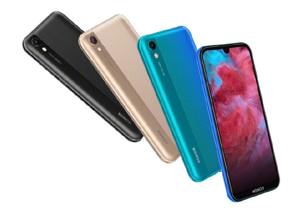 Honor Play 3e