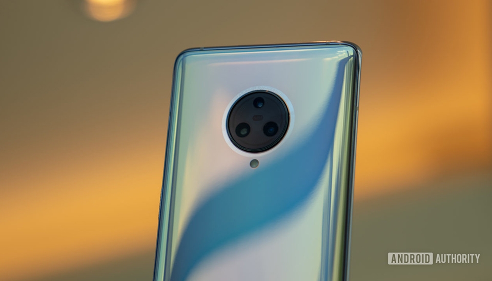 Vivo NEX 3 5G
