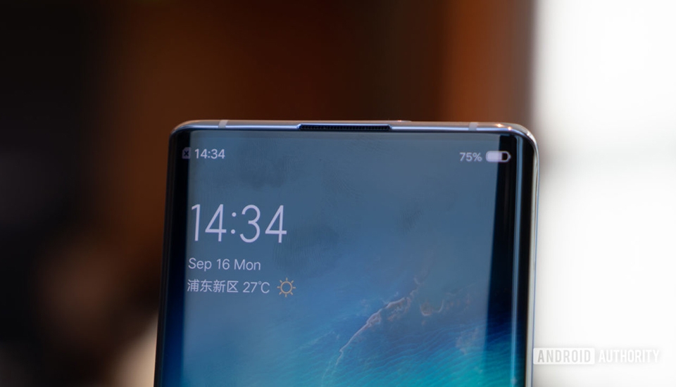 Vivo NEX 3 5G