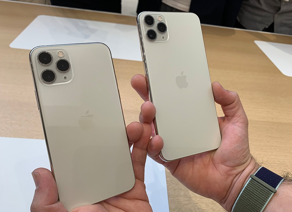 iPhone 11