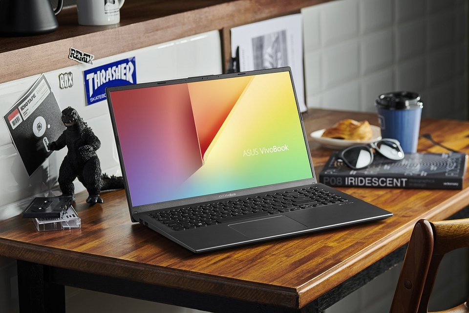 Học sinh – sinh viên cần laptop cấu hình cao, lại cơ động? VivoBook A512FL là lựa chọn hợp lý! (ảnh 4) Học sinh – sinh viên cần laptop cấu hình cao, lại cơ động? VivoBook A512FL là lựa chọn hợp lý! (ảnh 4)