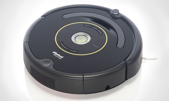 iRobot Roomba